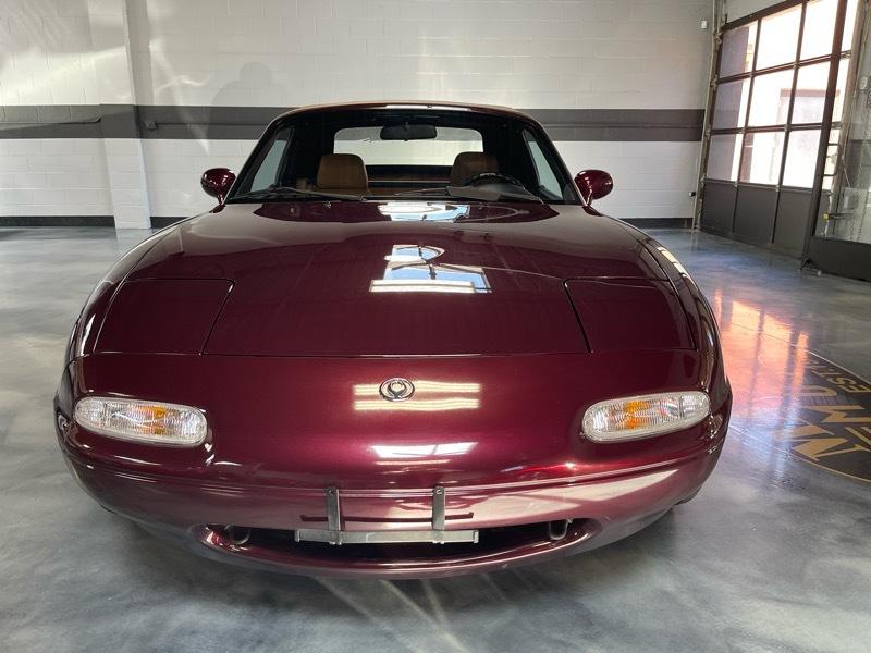 Mazda MX-5 Miata M Edition 1995