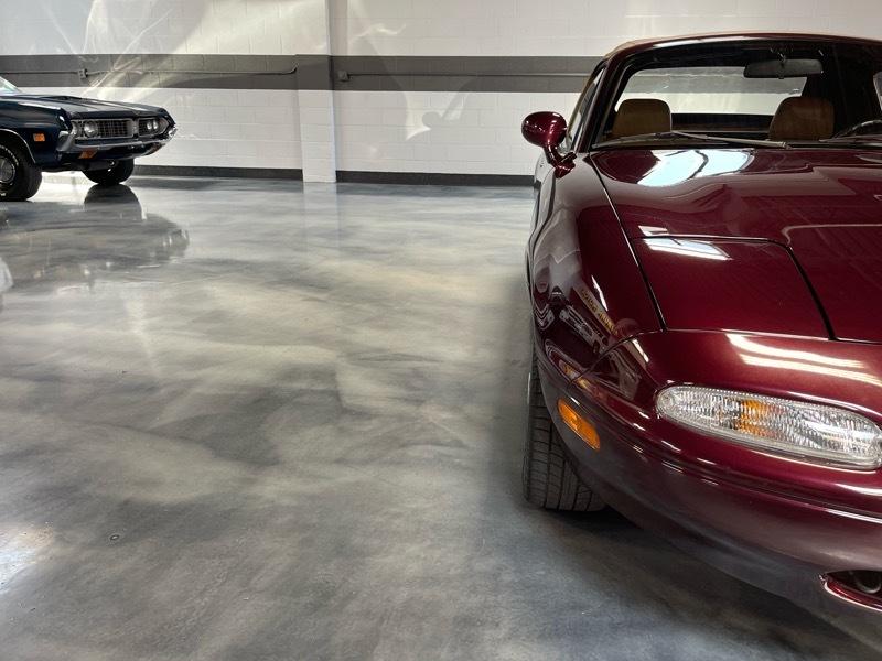 Mazda MX-5 Miata M Edition 1995