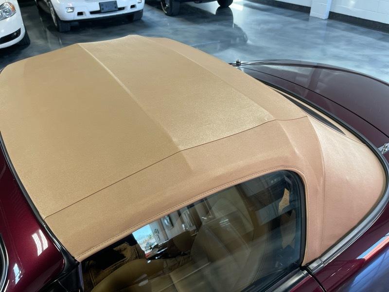 Mazda MX-5 Miata M Edition 1995