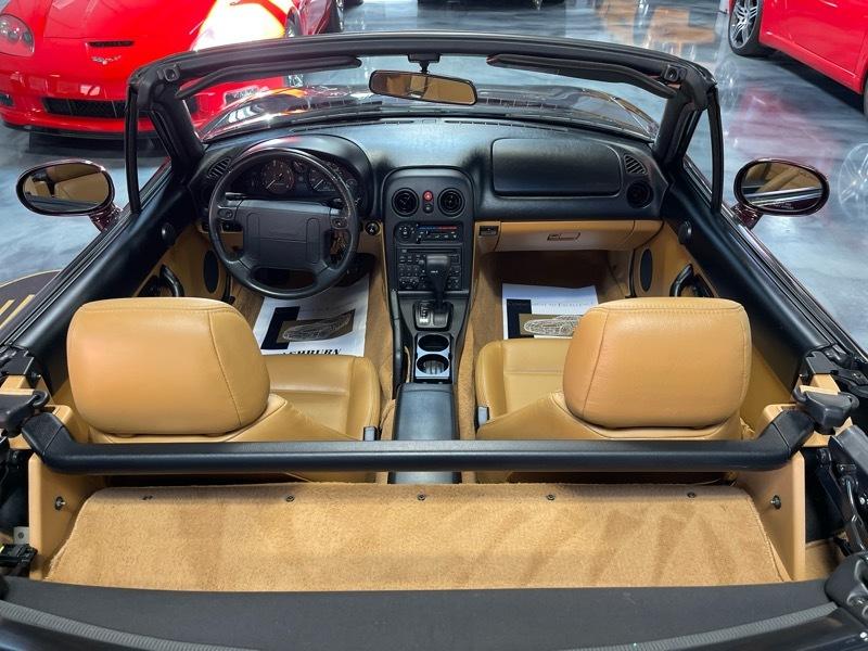 Mazda MX-5 Miata M Edition 1995