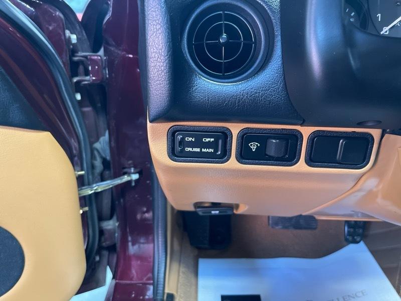 Mazda MX-5 Miata M Edition 1995