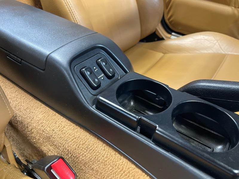 Mazda MX-5 Miata M Edition 1995
