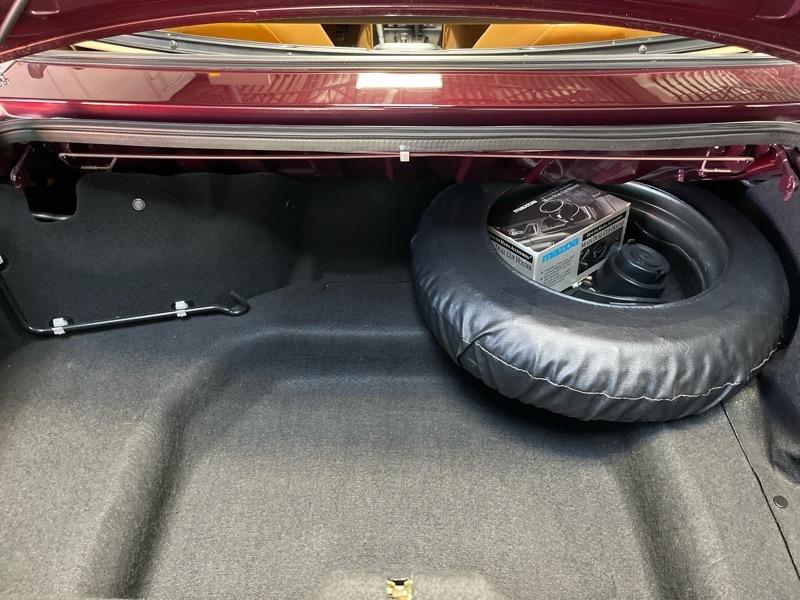 Mazda MX-5 Miata M Edition 1995