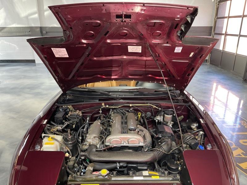 Mazda MX-5 Miata M Edition 1995