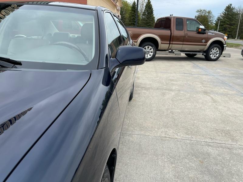 Lexus ES 300 Sedan 2002