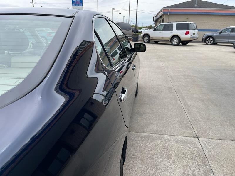 Lexus ES 300 Sedan 2002