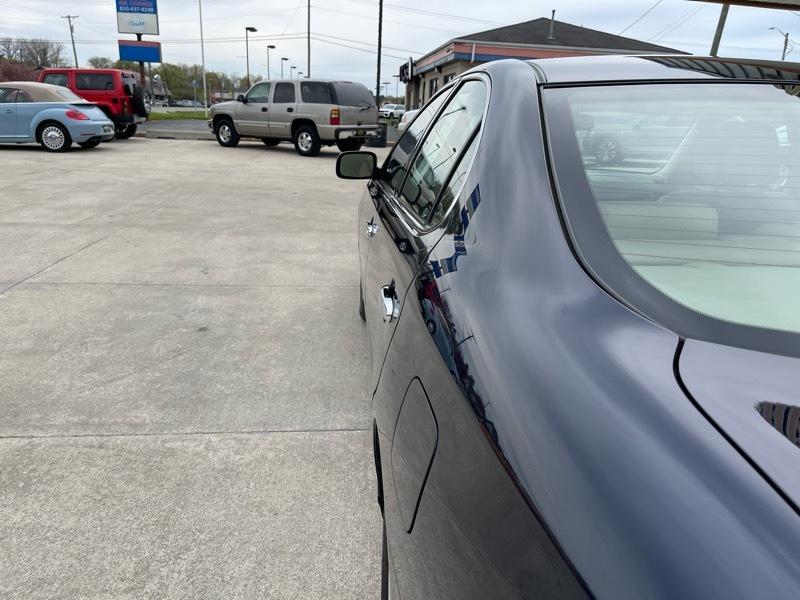 Lexus ES 300 Sedan 2002