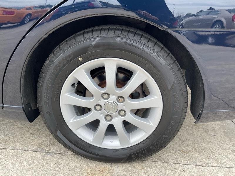 Lexus ES 300 Sedan 2002