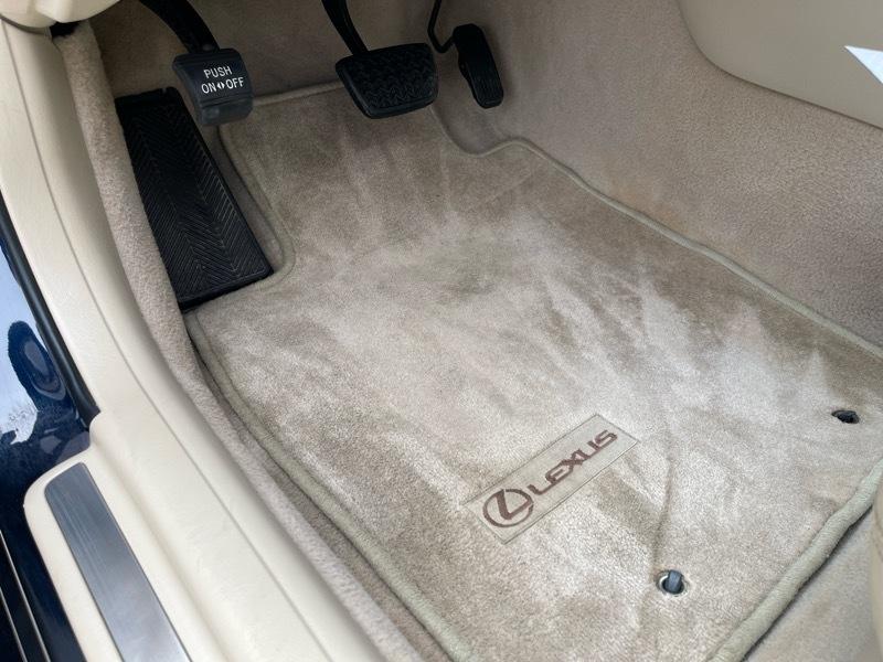 Lexus ES 300 Sedan 2002