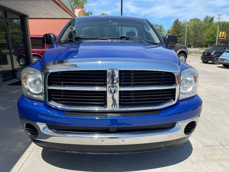 Dodge Ram 1500 SLT Short Bed 2WD 2008