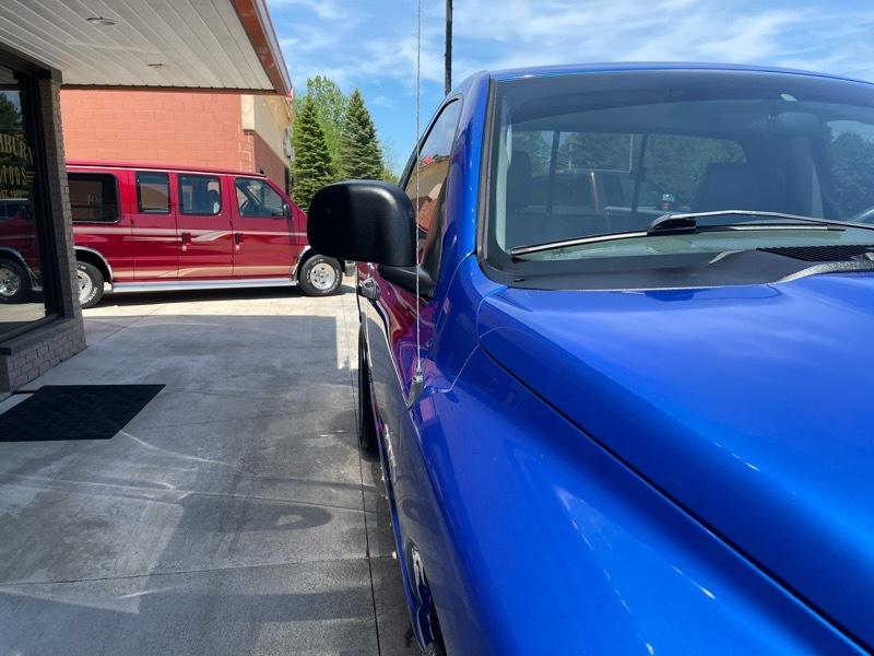 Dodge Ram 1500 SLT Short Bed 2WD 2008