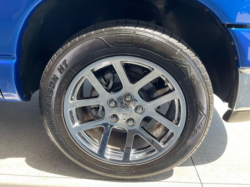 Dodge Ram 1500 SLT Short Bed 2WD 2008