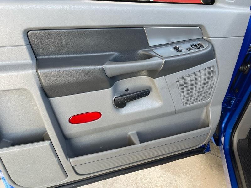 Dodge Ram 1500 SLT Short Bed 2WD 2008