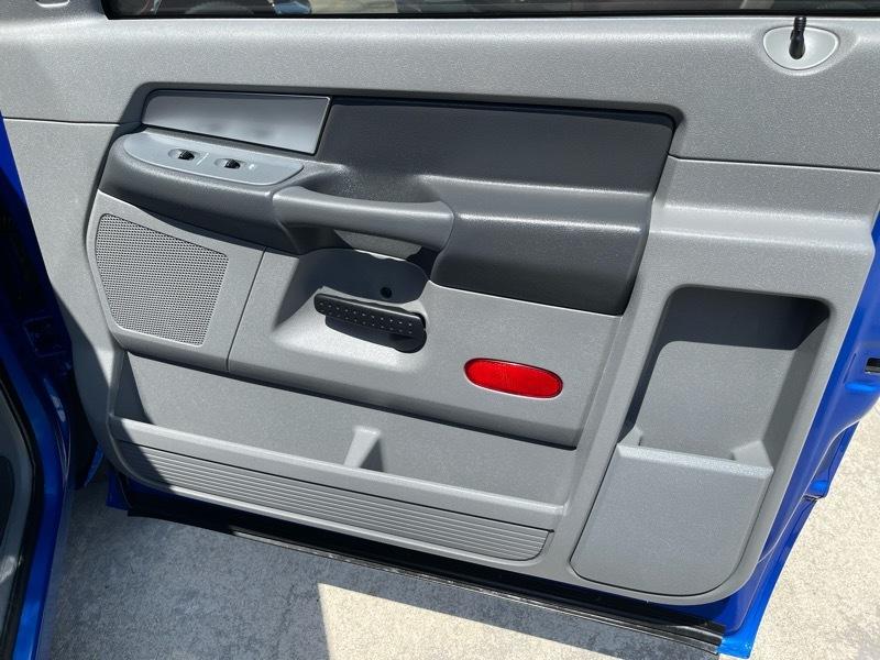 Dodge Ram 1500 SLT Short Bed 2WD 2008