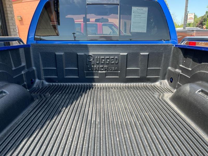 Dodge Ram 1500 SLT Short Bed 2WD 2008
