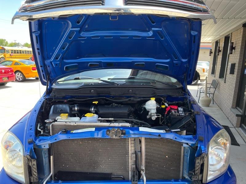 Dodge Ram 1500 SLT Short Bed 2WD 2008