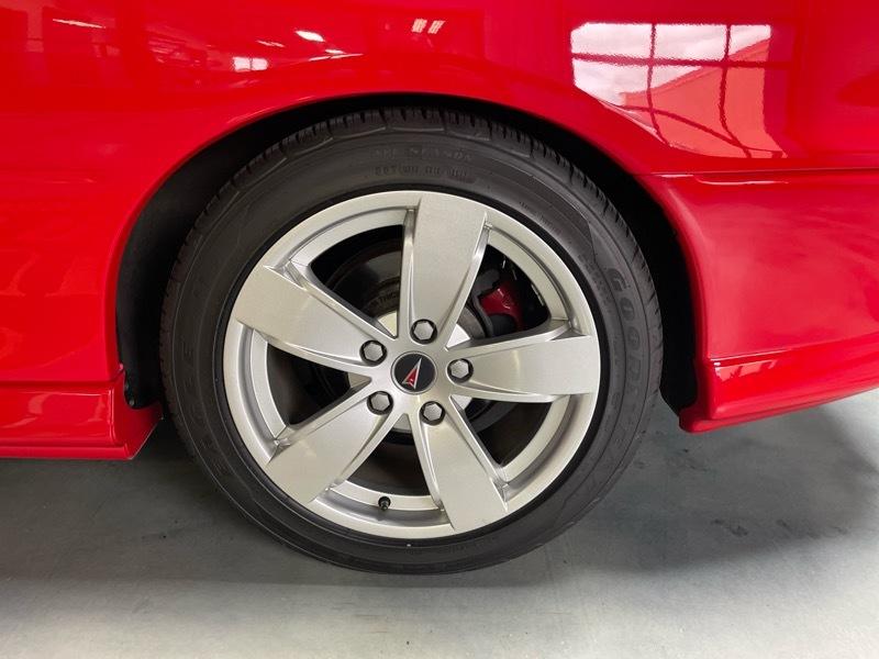 Pontiac GTO Coupe 2005