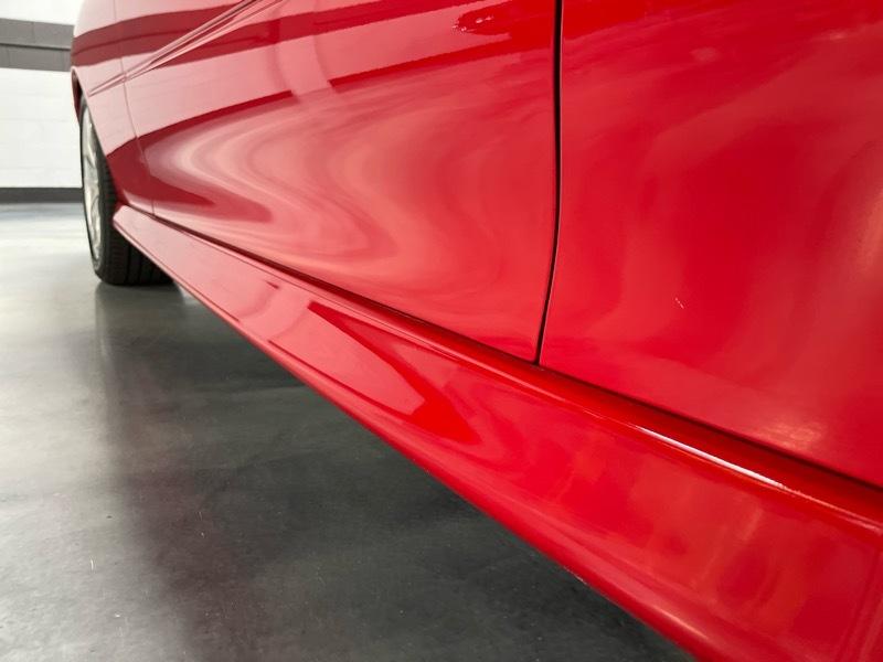 Pontiac GTO Coupe 2005