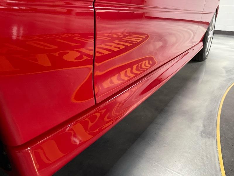 Pontiac GTO Coupe 2005