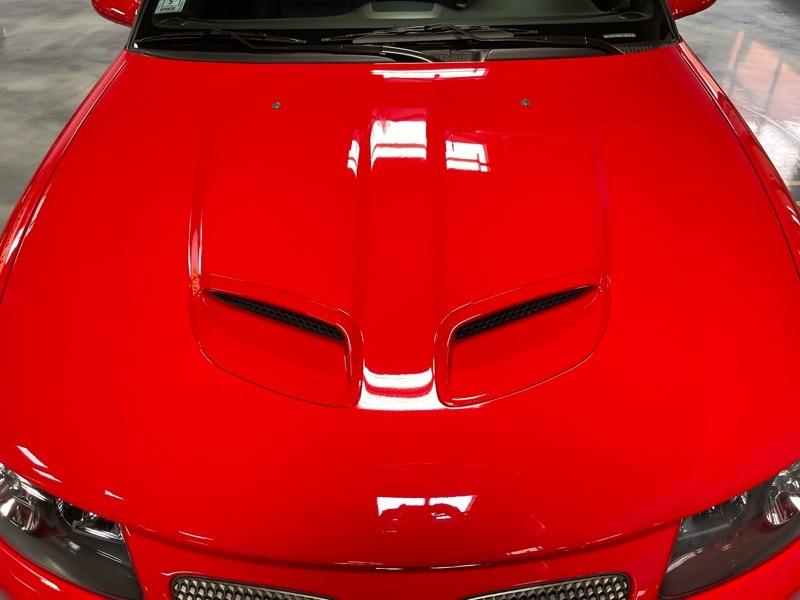 Pontiac GTO Coupe 2005
