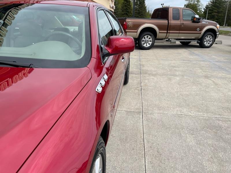 Buick Lucerne CXL V6 2006