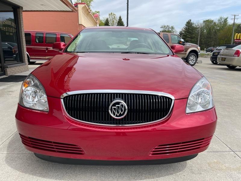 Buick Lucerne CXL V6 2006
