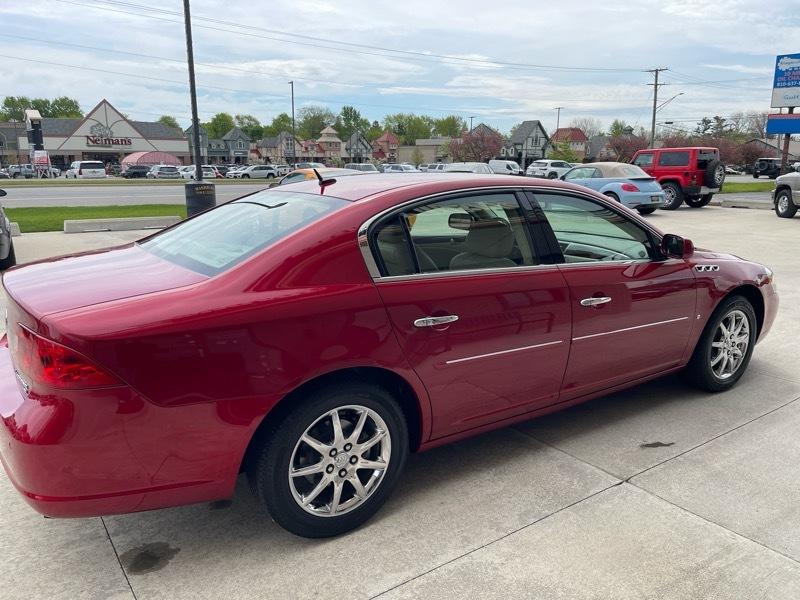 Buick Lucerne CXL V6 2006
