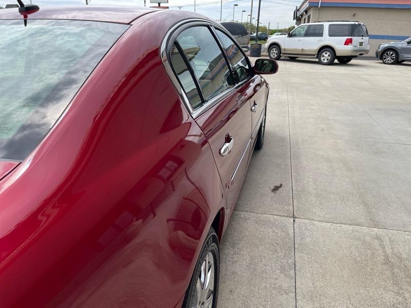 Buick Lucerne CXL V6 2006