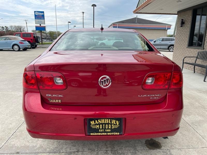 Buick Lucerne CXL V6 2006