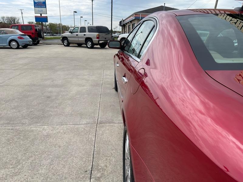 Buick Lucerne CXL V6 2006