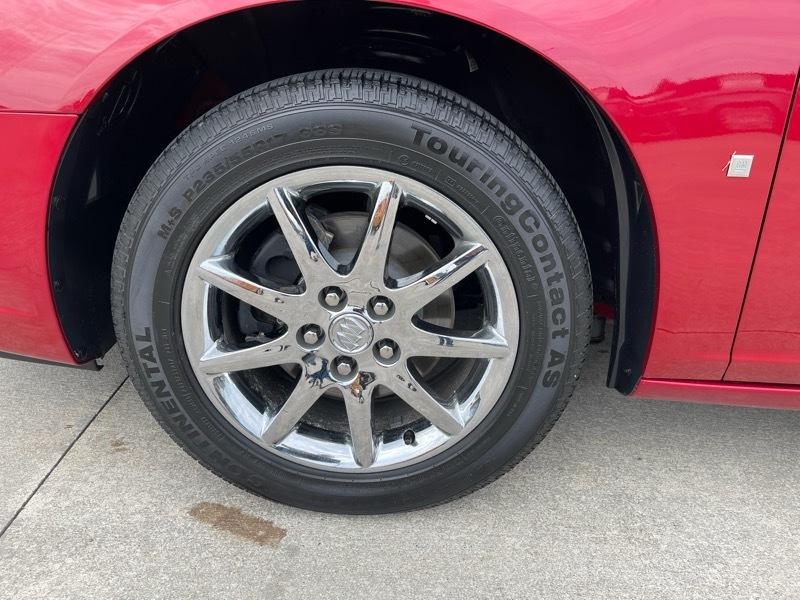Buick Lucerne CXL V6 2006