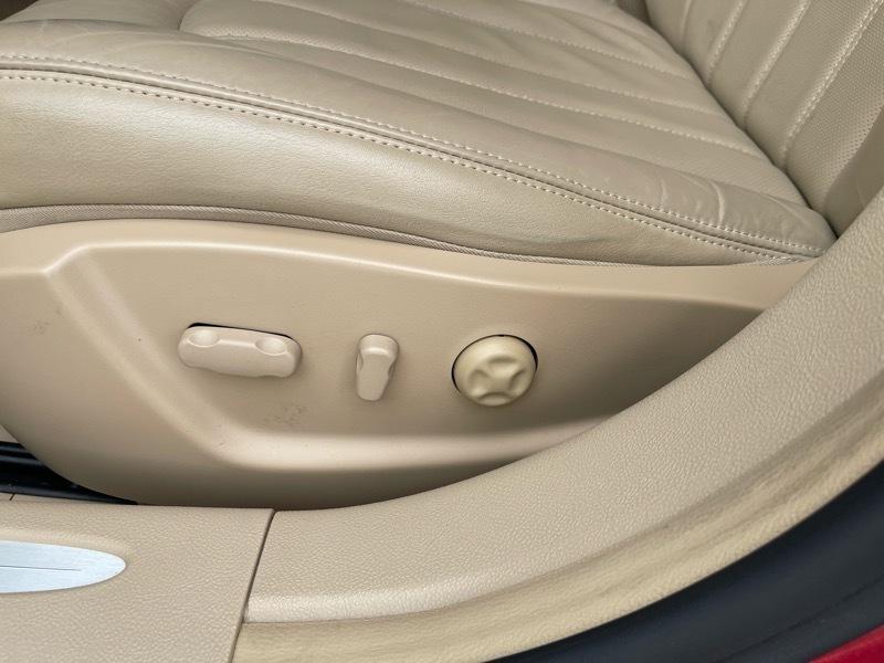 Buick Lucerne CXL V6 2006