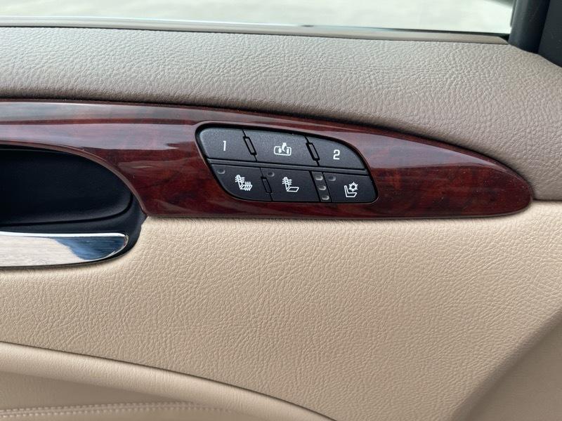 Buick Lucerne CXL V6 2006