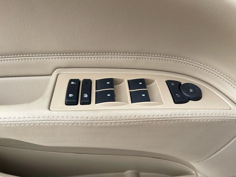 Buick Lucerne CXL V6 2006