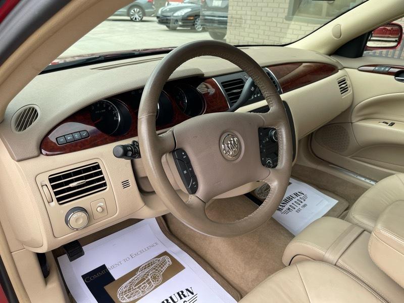 Buick Lucerne CXL V6 2006