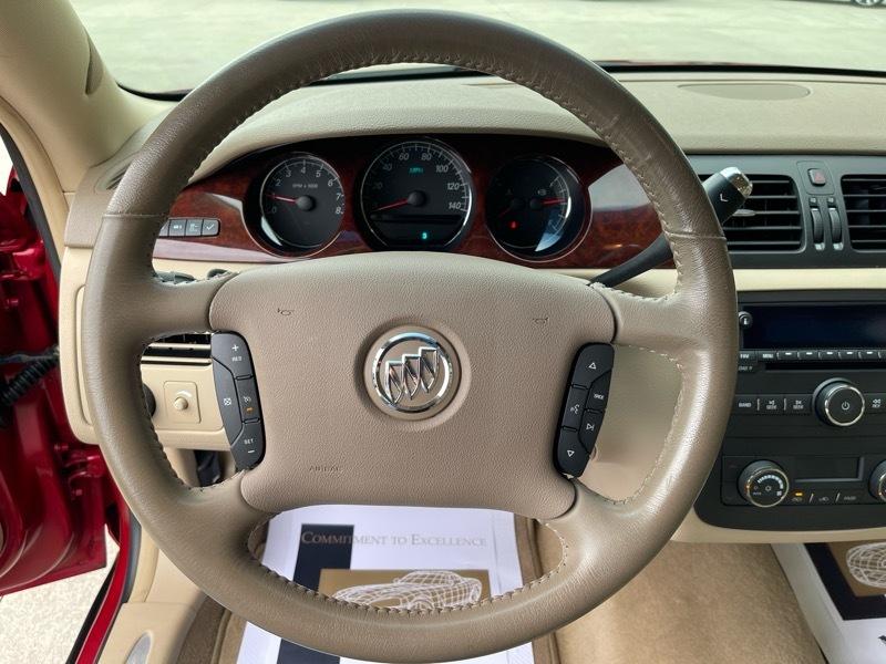 Buick Lucerne CXL V6 2006