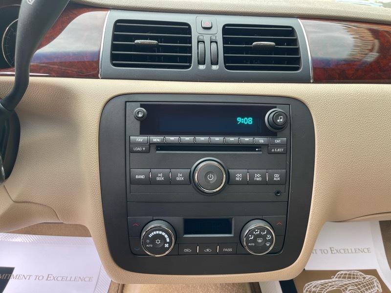 Buick Lucerne CXL V6 2006