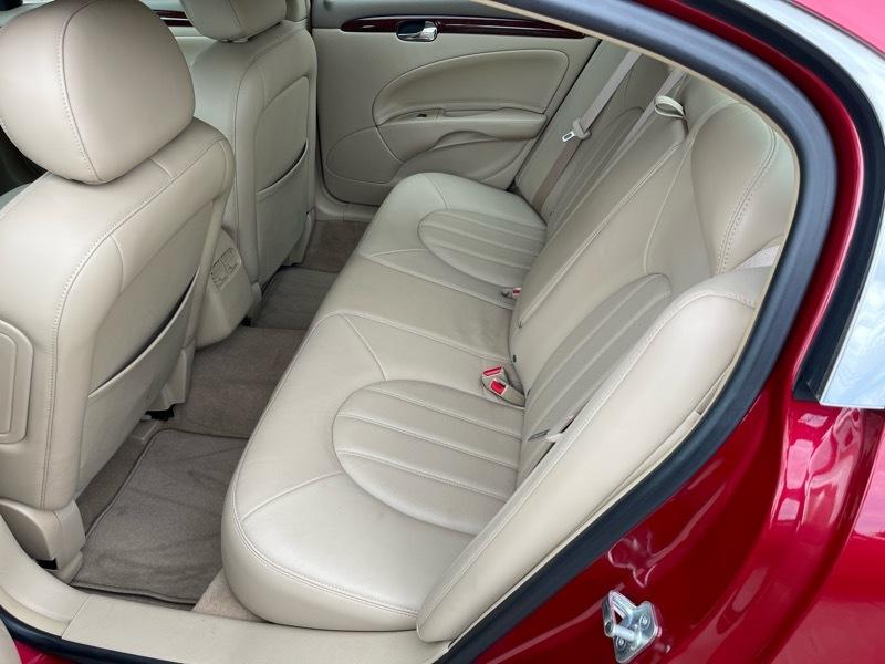 Buick Lucerne CXL V6 2006