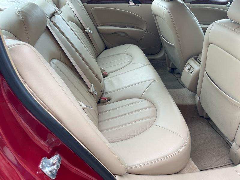 Buick Lucerne CXL V6 2006