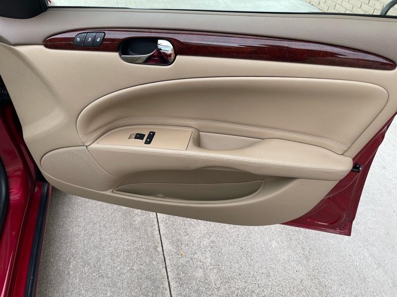 Buick Lucerne CXL V6 2006