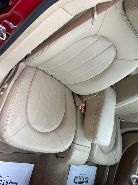 Buick Lucerne CXL V6 2006