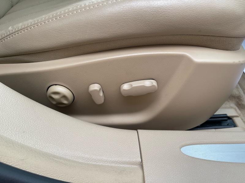 Buick Lucerne CXL V6 2006