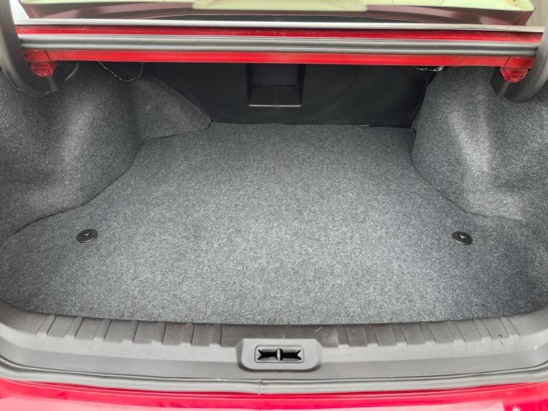 Buick Lucerne CXL V6 2006
