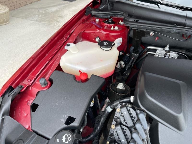 Buick Lucerne CXL V6 2006