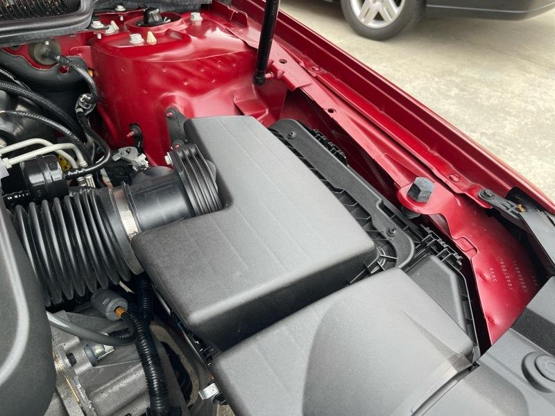 Buick Lucerne CXL V6 2006