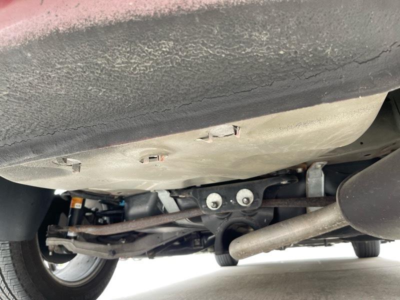 Buick Lucerne CXL V6 2006
