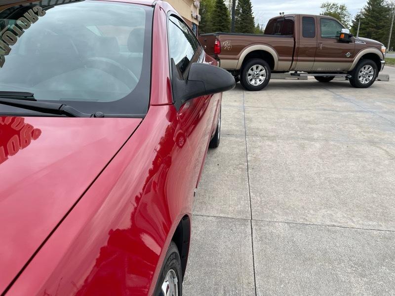 Pontiac G6 GT Coupe 2006