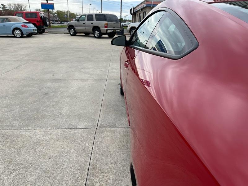 Pontiac G6 GT Coupe 2006