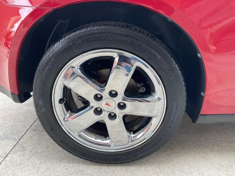 Pontiac G6 GT Coupe 2006