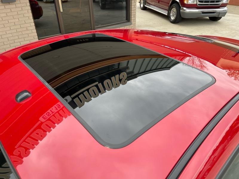 Pontiac G6 GT Coupe 2006